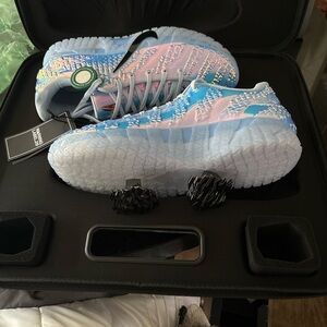 Ja 3 LX All Star Warning (1k pairs not sold in stores)